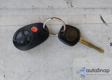 2008 Toyota Sienna Le from USA, damaged, VIN 5TDZK23C78S168083